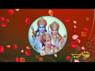 Palayamam -Sri Badrachala Ramadasar- Udayalur K  Kalyanaraman Bhaghavathar