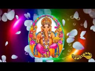 Prabho Ganapathe- Varam- O S Arun