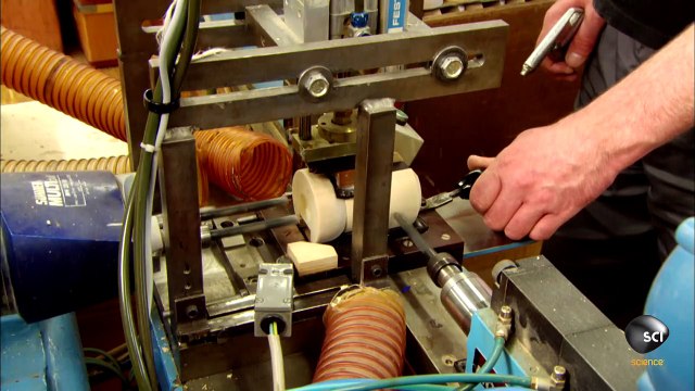 Nutcrackers | How Its Made