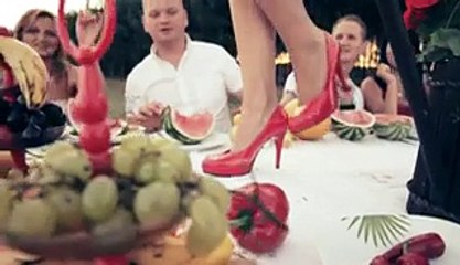 Mig - Tak bys chciala mala (Official video)