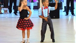 Funny Kids Dance - Kids Are Better Dancers Than You - Compilation