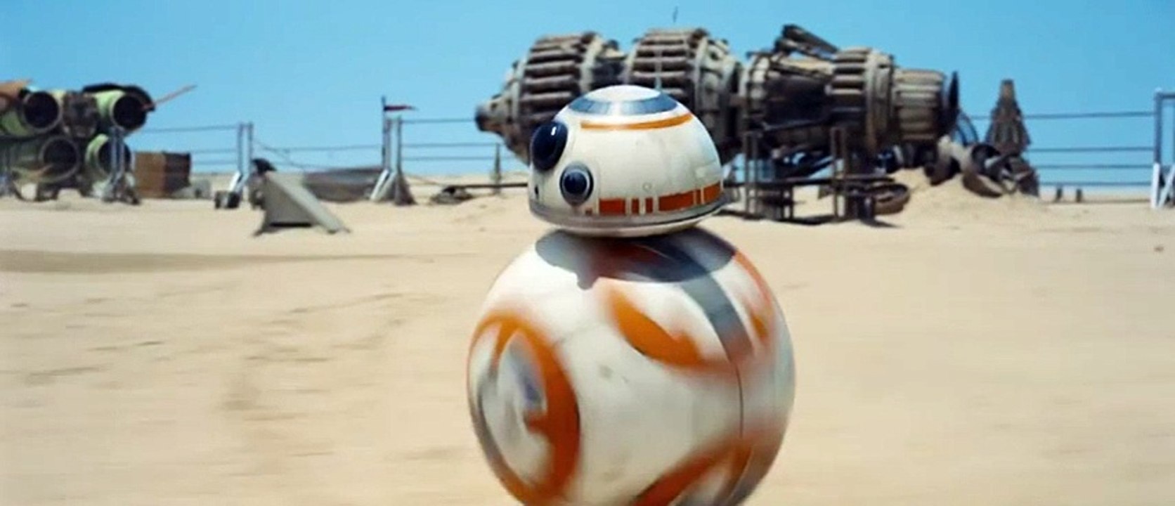 Star Wars: The Force Awakens (7)