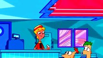 Phineas and Ferb - Christmas Vacation! Season 4 New Episodes English 2015_12