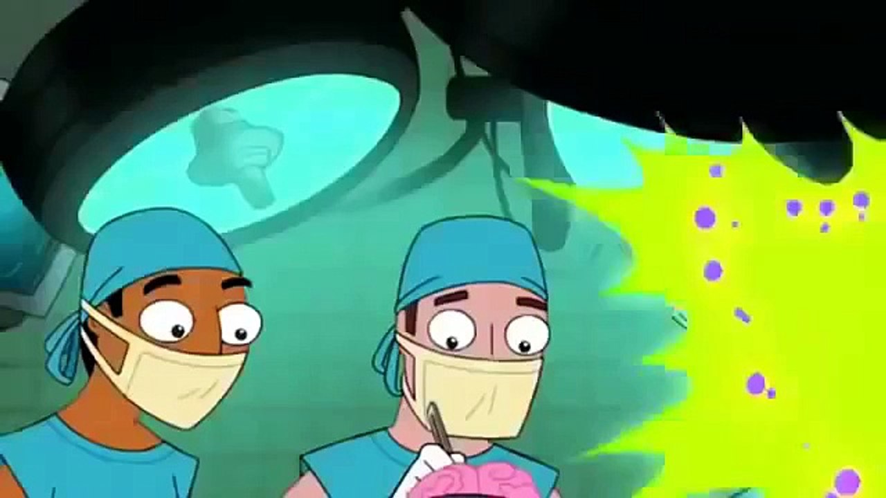 Phineas and Ferb - Christmas Vacation! Season 4 New Episodes English 2015_16