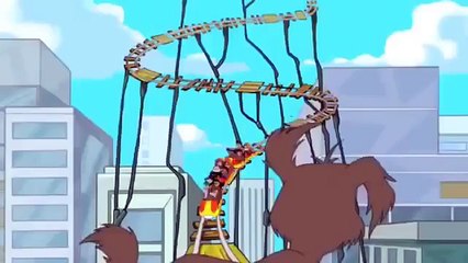 Watch phineas and online ferb online free dailymotion
