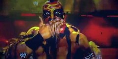 WWE Wrestlemania The Boogeyman 1st Custom Entrance Video Titantron [Full Episode]