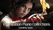 Tomb Raider - Main Theme | Piano Version