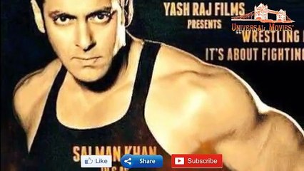 Meri Dastaan(LEAKED) - Atif Aslam - Sultan 2016 - Salman Khan