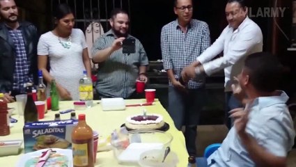 Ultimate Bad Friends Compilation 2015 || FailArmy