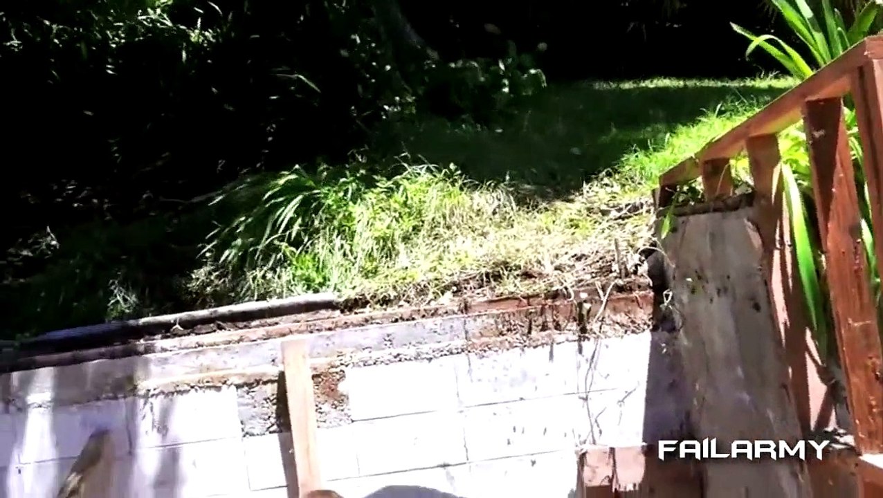 Ultimate Fails Compilation 2012 (reupload)