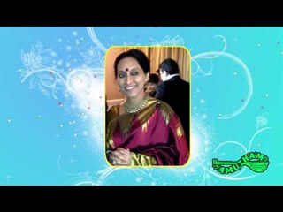 Kamakshi - Maargam - Bombay S. Jayashree