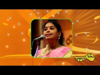 Viruttham ( Mahabharatmha)  - Krishna Leela - Nithyashree Mahadevan