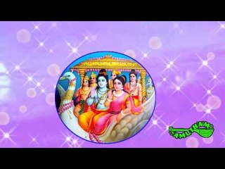 Annai Janaki - Raama Natakam - Nithyahshree Mahadevan