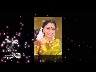 Sonnadhaicheidhida  - Sudha Ragunathan- Raaga Maala