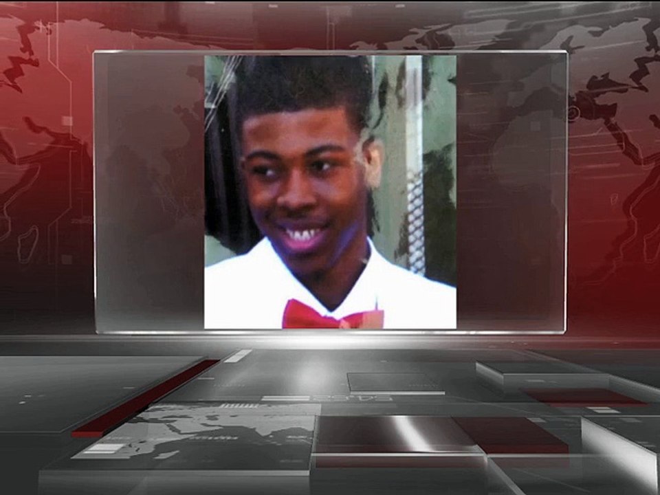 শিকাগোতে আবারও ২ কৃষ্ণাঙ্গকে গুলি করে হত্যা করলো পুলিশ