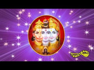 Anumane Swamikkinda - Maargam - Bombay S. Jayashree