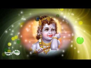 Konji Konji- Kadayanallur Rajagopal Bagavathar- Trend- Krishna Bhajans