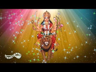 Durga Suktham  - Maalola Kannan & Party - Vedha Gosham
