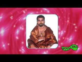 Asakasa- Abhanga Mohini- Kadayanallur K S Rajagopal Bhagavathar