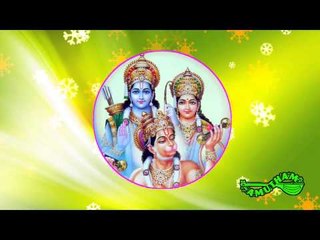 Jai Jai Ram- Abhanga Mohini- Kadayanallur K S Rajagopal Bagavathar