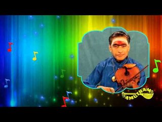 Venkatachala Nilayam - Rain Bow  - Dr. Kunnakudi Vaidyanathan