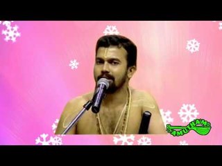 Athaam Dari- Abhanga Mohini- Kadayanallur K S Rajagopal Bagavathar