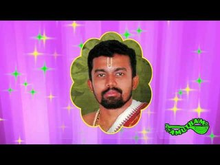 Hari Hari- Abhanga Mohini- Kadayanallur K S Rajagopal Bagavathar