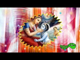 Aiyke Yesodhe- Abhanga Mohini- Kadayanallur K S Rajagopal Bagavathar