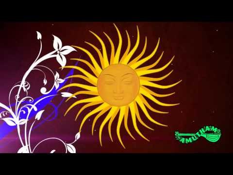 Aditya Hrudayam- Aditya Hrudaya Stotram- Maalola Kannan
