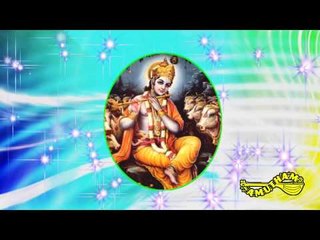 Neela Megha - Kadayanallur K S Rajagopal Bagavathar - Krishna Madhuram