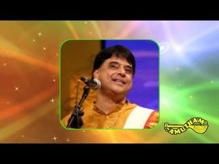 Karey Preme Matha Lasi - Delightful Divines - O S Arun