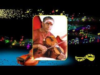 Thunbam Nergaiyl - Rain Bow- Dr .Kunnakudi Vaidyanathan