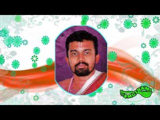 Amuchi Meerasi- Abhanga Mohini -Kadayanallur K S Rajagopal Bagavathar