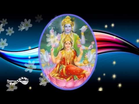 Appuleni Samsara - Annamaacharya Krithis - P.Unnikrishnan.