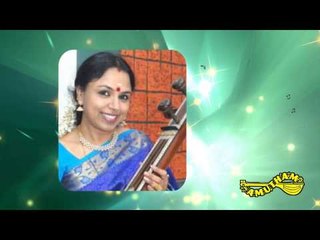 Samagana - Tamizh Malai - Sudha Ragunathan