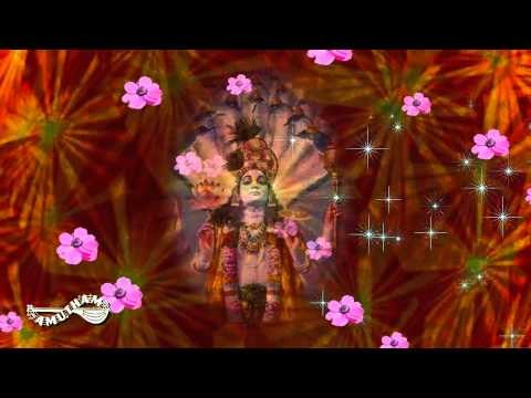 Chaladha Hari - Annamaacharya Krithis - P.Unnikrishnan.