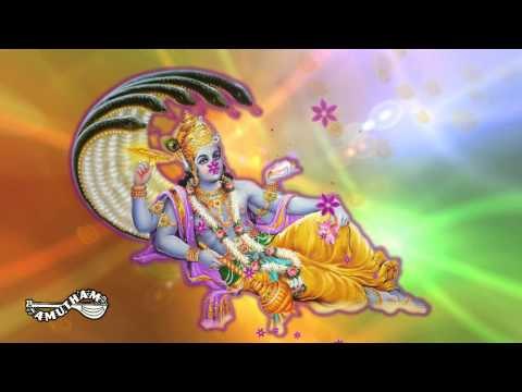 Adhivo Alladhivo - Annamaacharya Krithis - P.Unnikrishnan.