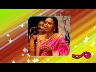 Parukulle Nalla Nadu  - Bharathiyar Padalhal - Sudha Ragunathan