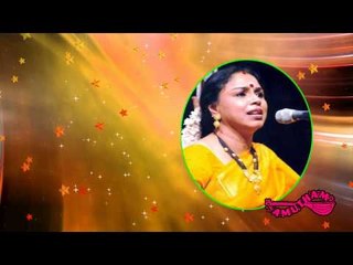 Eththanai Kodi Inbam - Bharathiyar Padalhal - Sudha Ragunathan