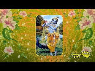 Govinda Govinda- Krishna Madhuram- Kadayanallur K S Rajagopal Bhagavathar