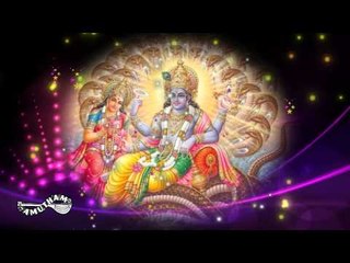 Nandhanandhana  - Annamaacharya Krithis - P.Unnikrishnan.