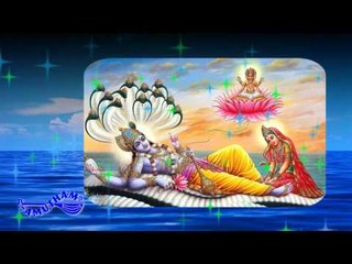 Podagantimaiya - Annamaacharya Krithis - P.Unnikrishnan.