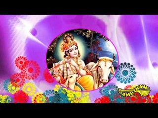 Jaya Govinda- Kadayanallur K S Rajagopal Bhagavathar-Krishna Madhuram