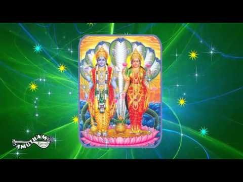 Brahma Kadigina - Annamaacharya Krithis - P.Unnikrishnan.