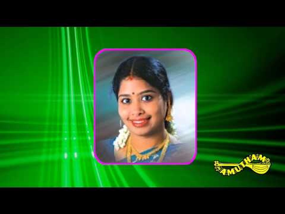 Katrinile Varum Geetham - Kuzhaloodhum Kannan - Nithyshree Mahadevan