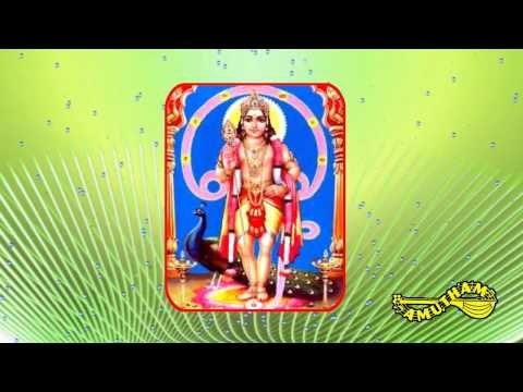 Konjik Konji - Murugan Pamalai - Nithyasree Mahadevan