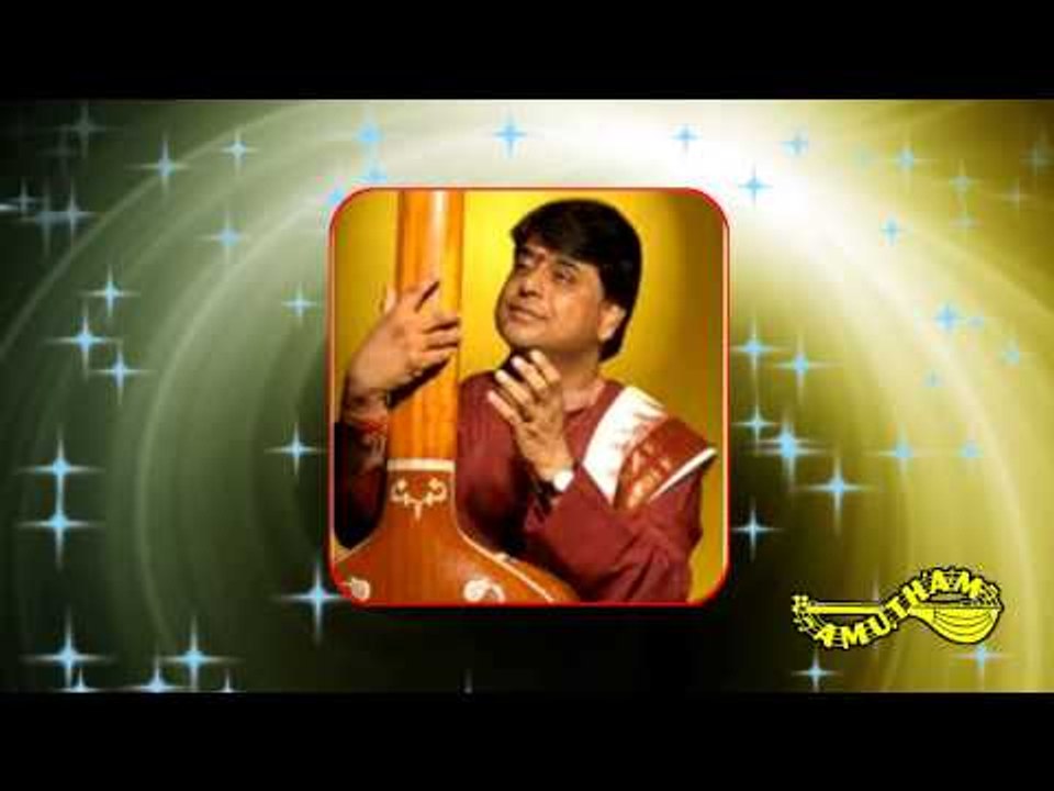 Gayathi Vanamali - Evergreen Bhajans - O S Arun