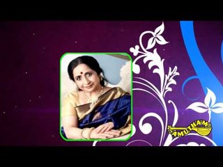 Samajavaragamana - Kannanum Kandhanum - Aruna Sairam