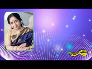 Amba Neelambari - Kaana Vendamo - Aruna Sairam