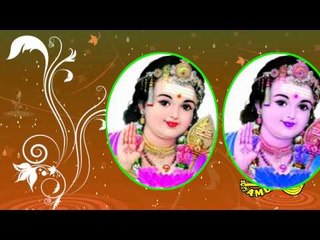 Virutham Kana Vendamo - Kaana Vendamo - Aruna Sairam